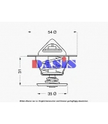 AKS DASIS - 751945N - 